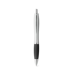 ABS ball pen with aluminium clip - Egotier 91019
