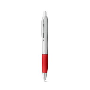ABS ball pen with aluminium clip - Egotier 91019
