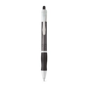 ABS ball pen with non-slip grip - Egotier 91247