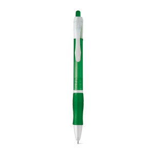 ABS ball pen with non-slip grip - Egotier 91247