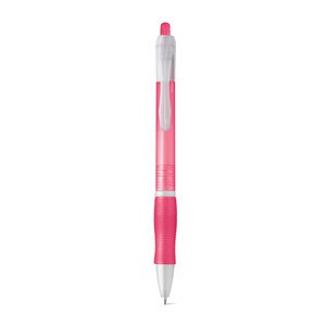 ABS ball pen with non-slip grip - Egotier 91247