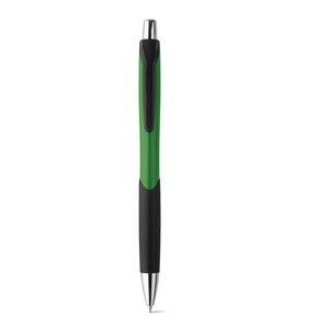 ABS ball pen with non-slip grip - Egotier 91256