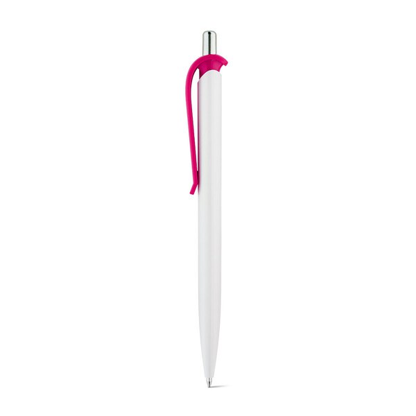 ABS ball pen with clip - Egotier 91693
