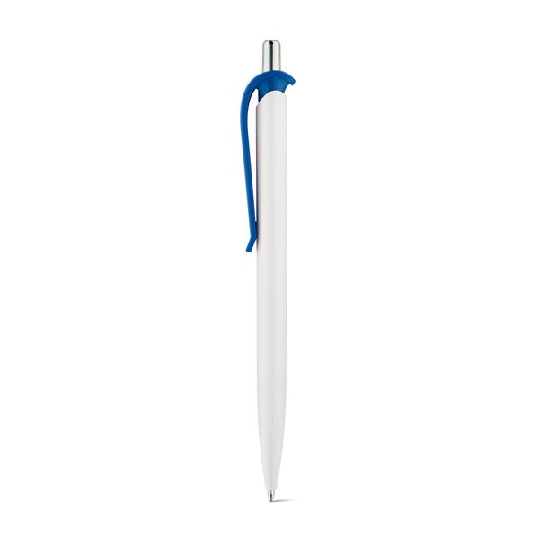 ABS ball pen with clip - Egotier 91693