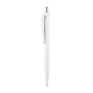 ABS ball pen with clip - Egotier 91693