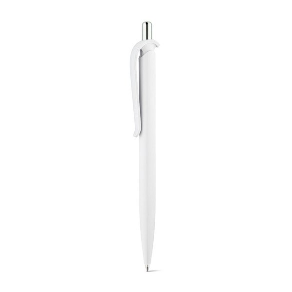 ABS ball pen with clip - Egotier 91693