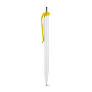 ABS ball pen with clip - Egotier 91693