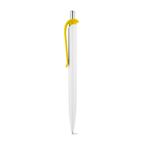 ABS ball pen with clip - Egotier 91693
