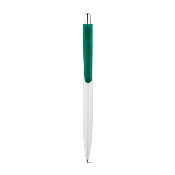 ABS ball pen with clip - Egotier 91693