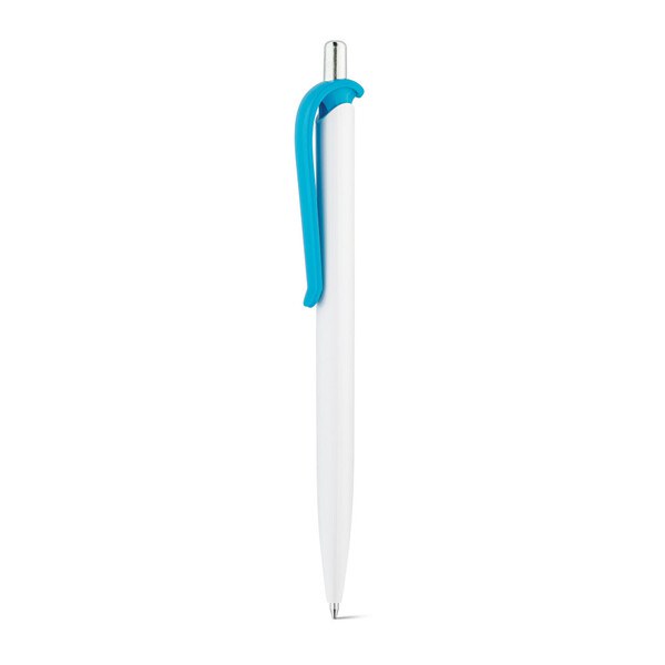 ABS ball pen with clip - Egotier 91693