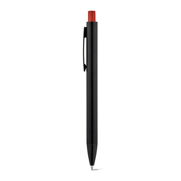 Aluminium ball pen with matte finish - Egotier 91694