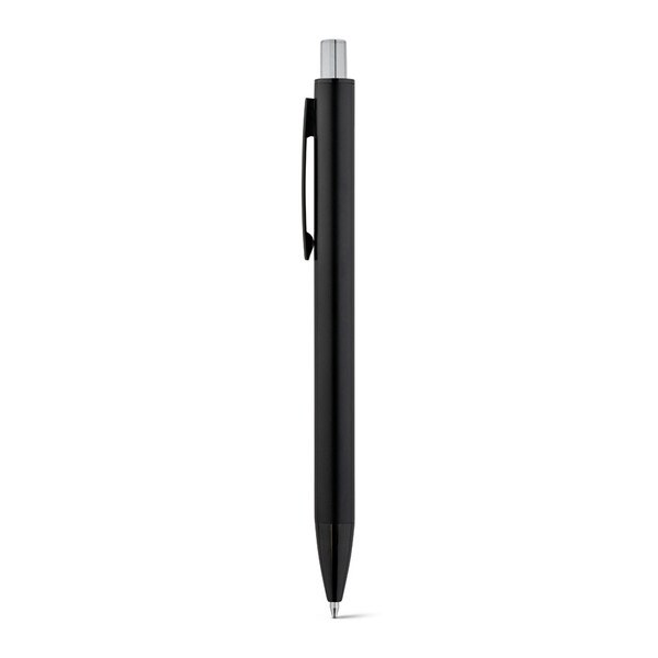 Aluminium ball pen with matte finish - Egotier 91694