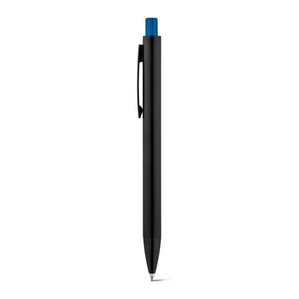 Aluminium ball pen with matte finish - Egotier 91694