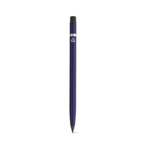 Inkless pen with recycled aluminium body (100% rAL) - Egotier 91696