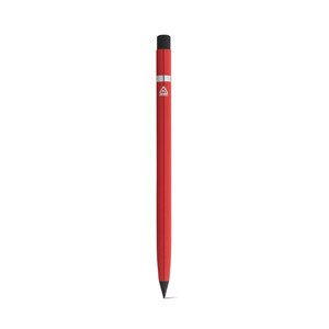 Inkless pen with recycled aluminium body (100% rAL) - Egotier 91696