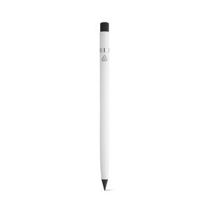 Inkless pen with recycled aluminium body (100% rAL) - Egotier 91696