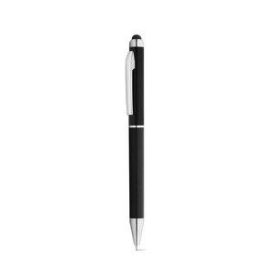 ABS ball pen with metallic finish - Egotier 91699