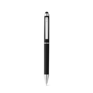 ABS ball pen with metallic finish - Egotier 91699