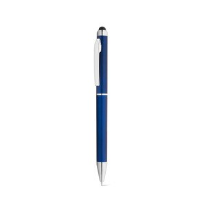 ABS ball pen with metallic finish - Egotier 91699