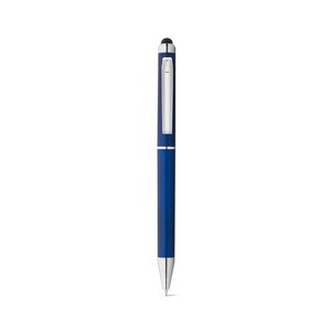 ABS ball pen with metallic finish - Egotier 91699