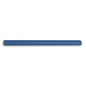 Carpenter pencil with eraser - Egotier 91725