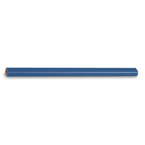 Carpenter pencil with eraser - Egotier 91725