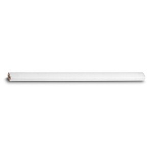 Carpenter pencil with eraser - Egotier 91725