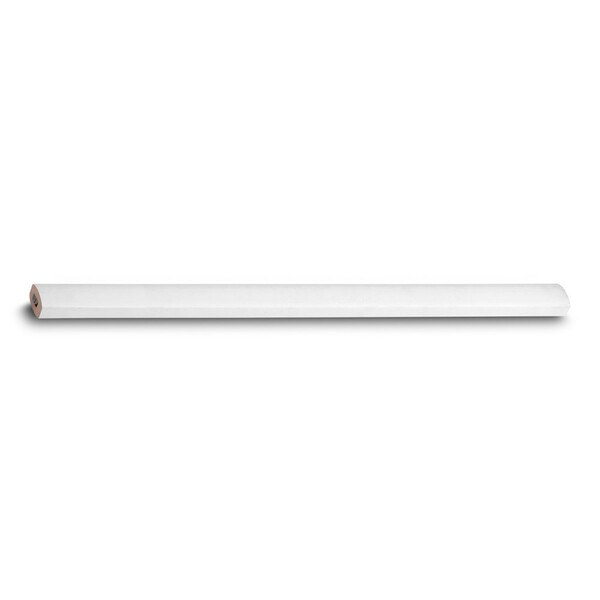 Carpenter pencil with eraser - Egotier 91725