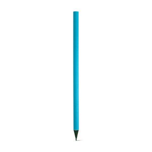 HB Fluorescent wooden pencil - Egotier 91731