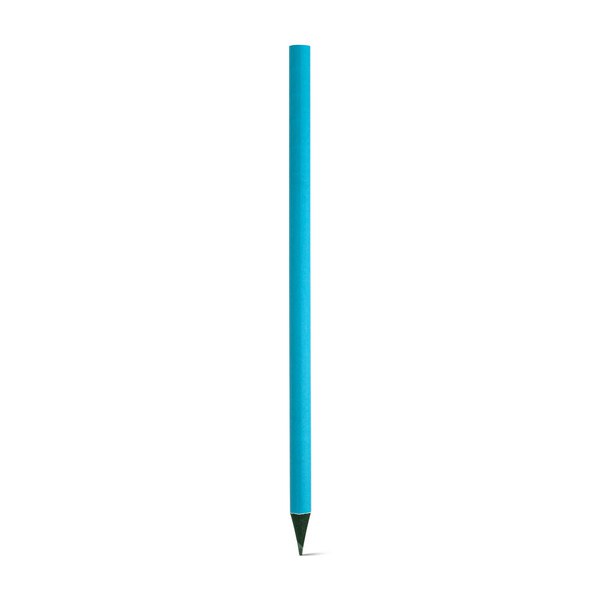 HB Fluorescent wooden pencil - Egotier 91731