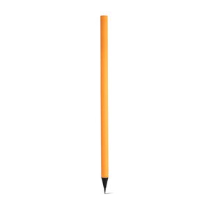 HB Fluorescent wooden pencil - Egotier 91731
