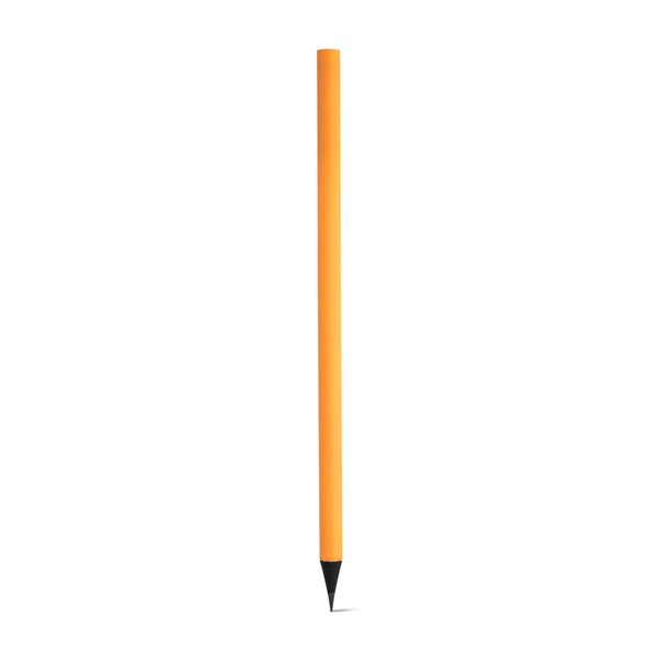 HB Fluorescent wooden pencil - Egotier 91731