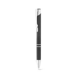 Recycled aluminium (100% rAL) ballpoint pen - Egotier 91777