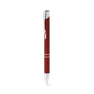 Recycled aluminium (100% rAL) ballpoint pen - Egotier 91777