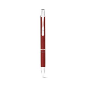 Recycled aluminium (100% rAL) ballpoint pen - Egotier 91777