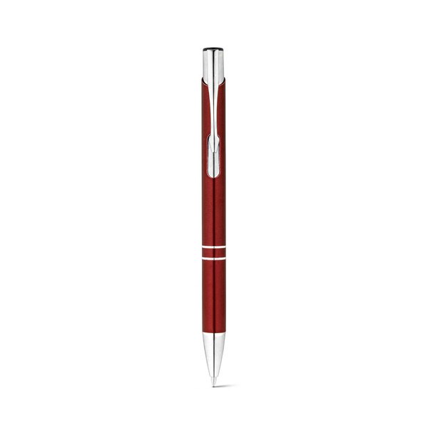 Recycled aluminium (100% rAL) ballpoint pen - Egotier 91777