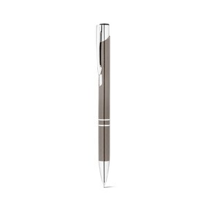 Recycled aluminium (100% rAL) ballpoint pen - Egotier 91777