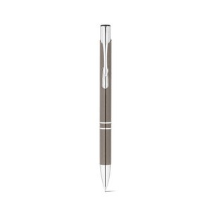 Recycled aluminium (100% rAL) ballpoint pen - Egotier 91777
