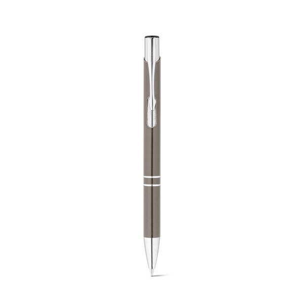 Recycled aluminium (100% rAL) ballpoint pen - Egotier 91777