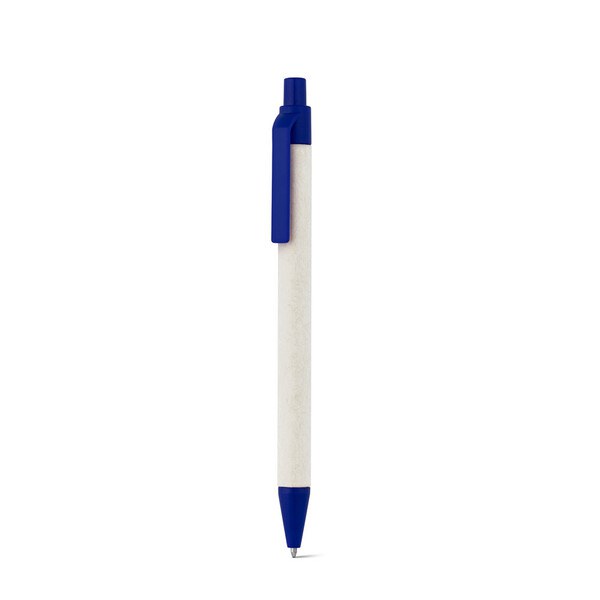Ballpoint pen made from recycled milk cartons - Egotier 91946