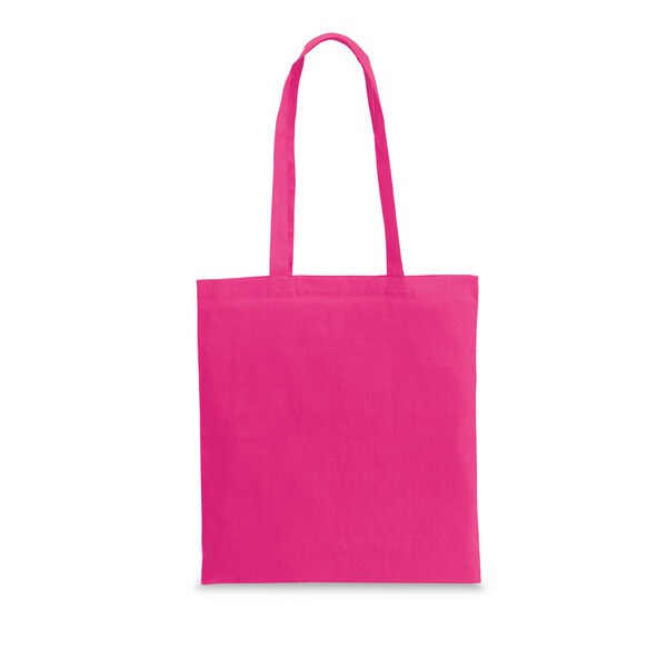 100% cotton bag (140 g/m²) - Egotier 92070