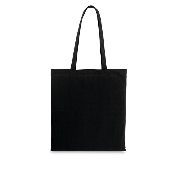 100% cotton bag (140 g/m²) - Egotier 92070