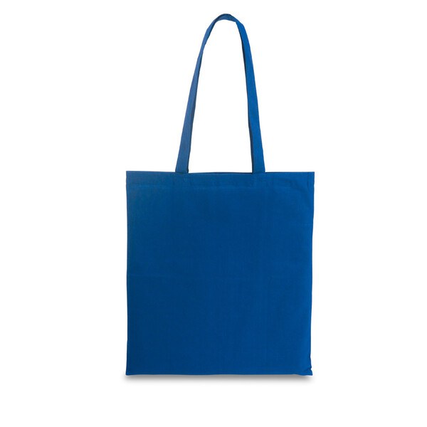 100% cotton bag (140 g/m²) - Egotier 92070
