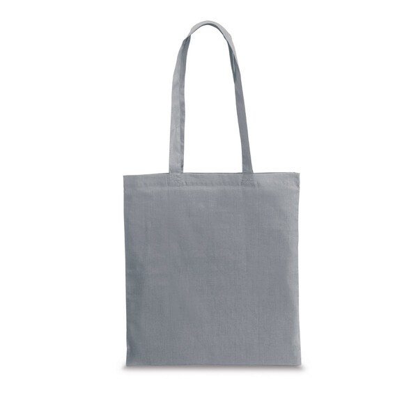100% cotton bag (140 g/m²) - Egotier 92070