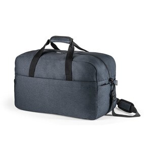600D recycled polyester sports bag - Egotier 92079