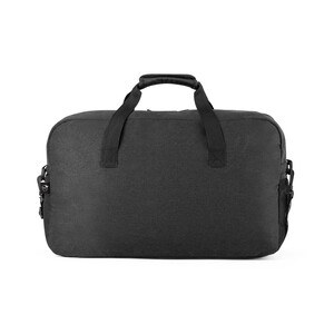 600D recycled polyester sports bag - Egotier 92079