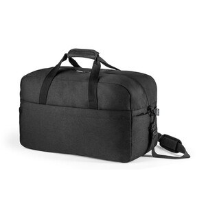600D recycled polyester sports bag - Egotier 92079