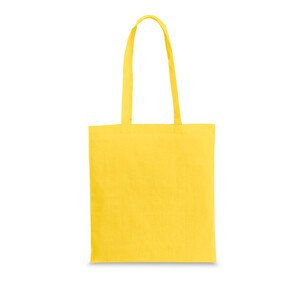Bag in recycled cotton (70%) and polyester (30% rPET) (180 g/m²) - Egotier 92084