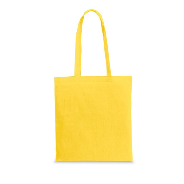 Bag in recycled cotton (70%) and polyester (30% rPET) (180 g/m²) - Egotier 92084