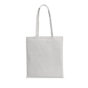 Bag in recycled cotton (70%) and polyester (30% rPET) (180 g/m²) - Egotier 92084